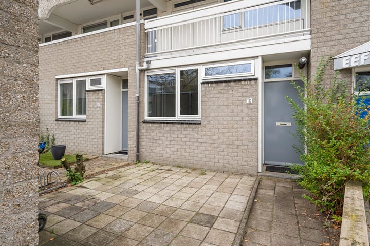 Foto 29 van Eefsebeek 10