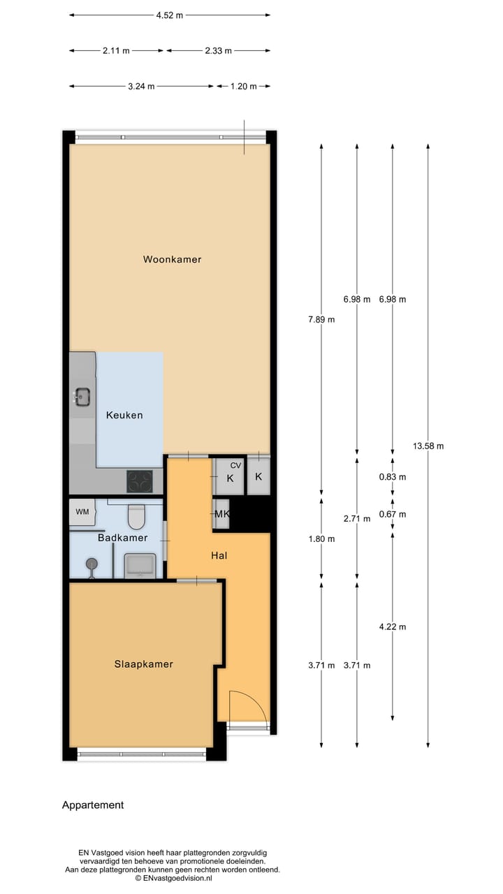 Foto 34 van Eefsebeek 10