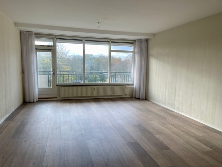 Foto 5 van van Vredenburchweg 745