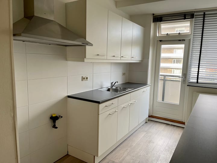 Foto 7 van van Vredenburchweg 745