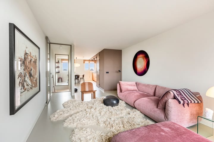 Foto 1 van Marie Heinekenplein 719