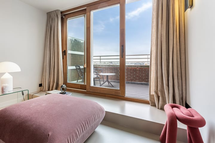 Foto 3 van Marie Heinekenplein 719