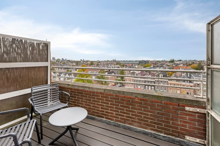 Foto 4 van Marie Heinekenplein 719