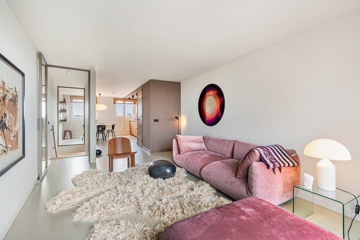 Foto 8 van Marie Heinekenplein 719