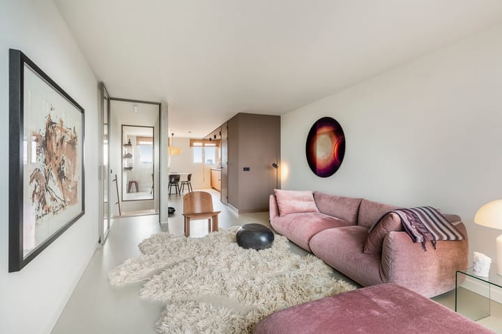 Foto 9 van Marie Heinekenplein 719