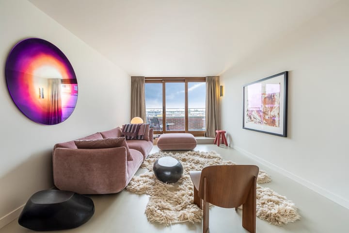 Foto 10 van Marie Heinekenplein 719