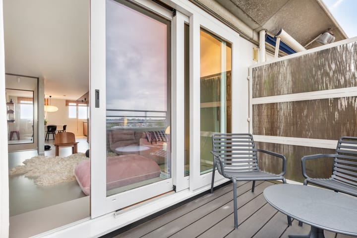 Foto 12 van Marie Heinekenplein 719