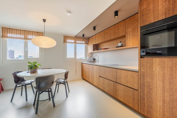 Foto 15 van Marie Heinekenplein 719