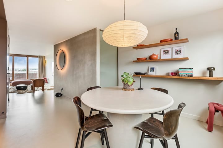 Foto 16 van Marie Heinekenplein 719