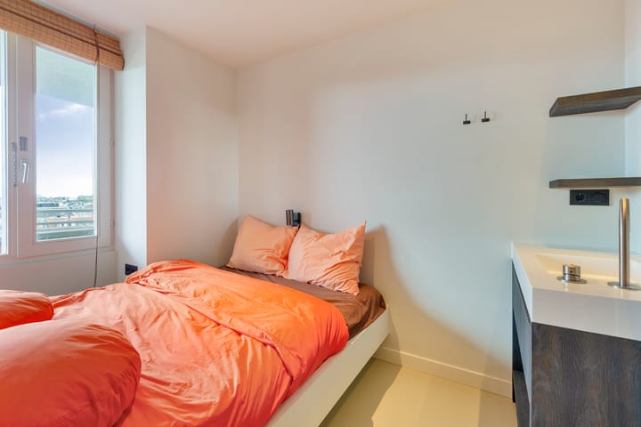 Foto 24 van Marie Heinekenplein 719