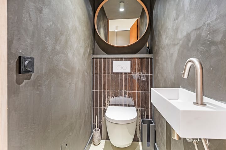 Foto 26 van Marie Heinekenplein 719