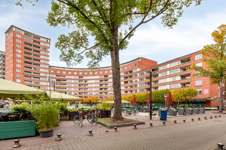 Foto 5 van Marie Heinekenplein 719