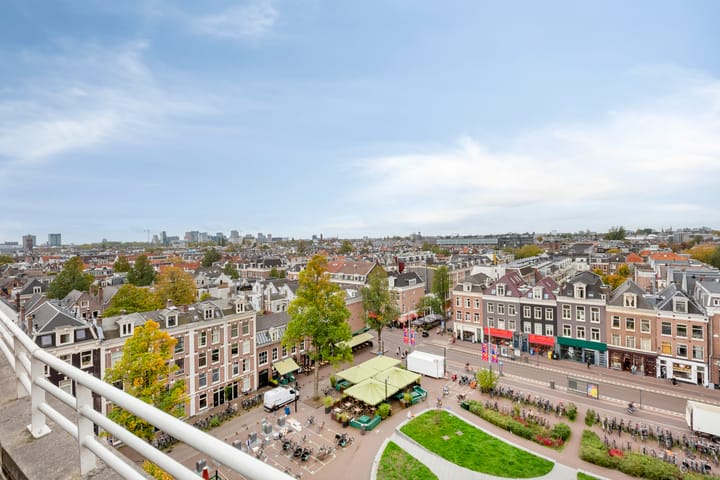 Foto 35 van Marie Heinekenplein 719