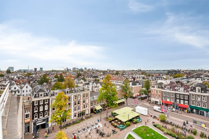 Foto 37 van Marie Heinekenplein 719