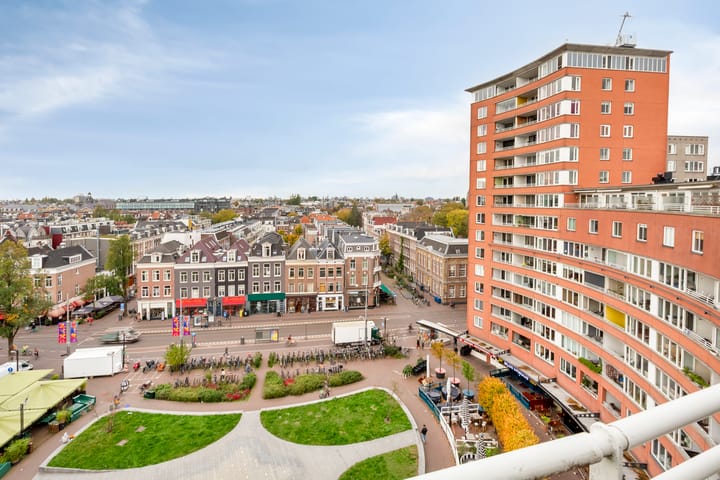 Foto 38 van Marie Heinekenplein 719