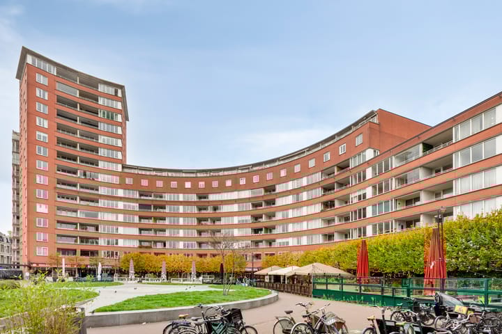 Foto 39 van Marie Heinekenplein 719