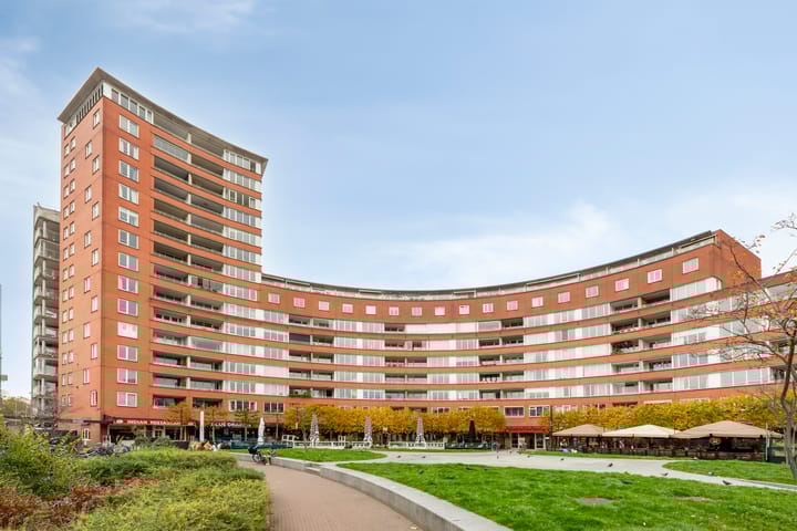 Foto 40 van Marie Heinekenplein 719