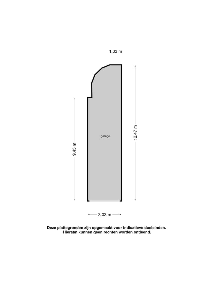 Foto 30 van Groot Paradijs 89