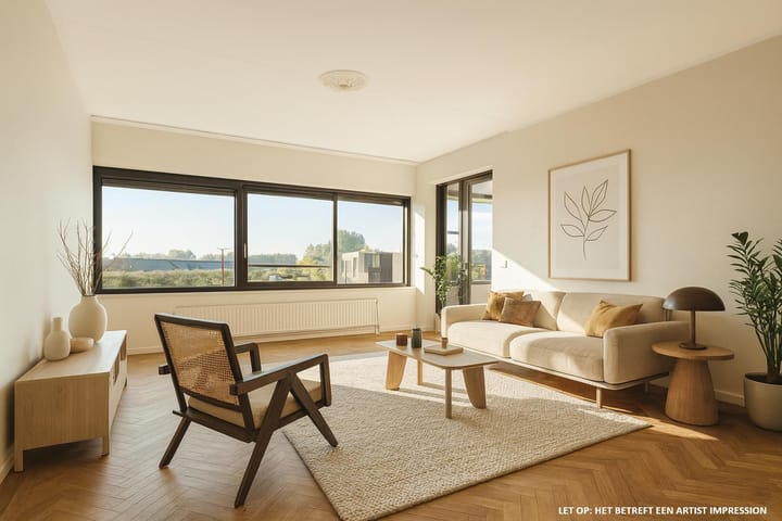 Photo 3 of Erasmusstraat 119