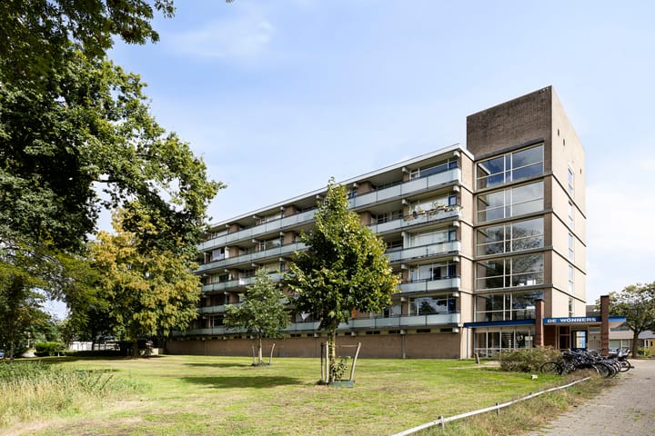 Foto 23 van Geessinkweg 179