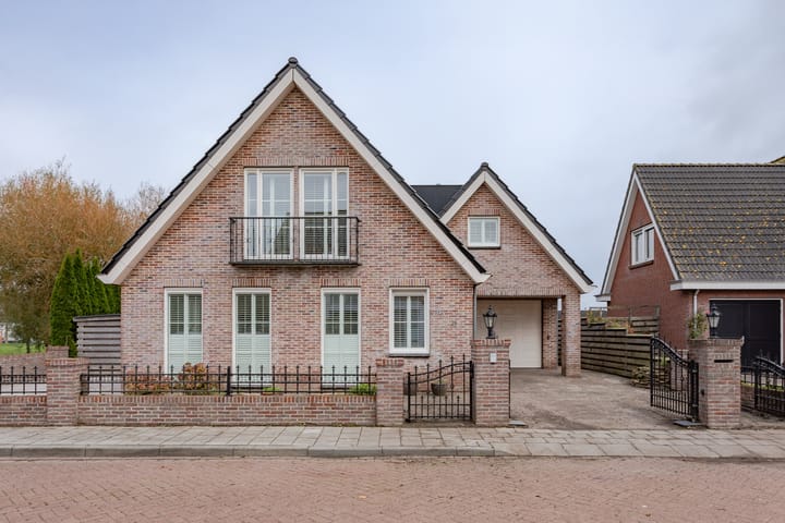 Foto 2 van Barnsteen 28