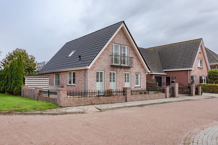 Foto 3 van Barnsteen 28