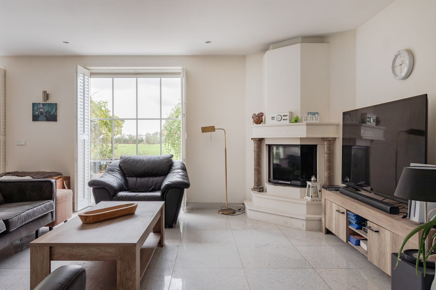 Foto 5 van Barnsteen 28