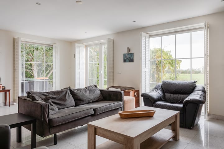 Foto 6 van Barnsteen 28