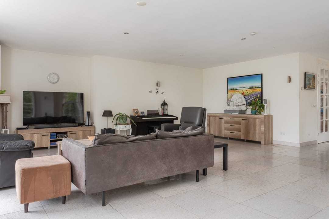 Foto 7 van Barnsteen 28