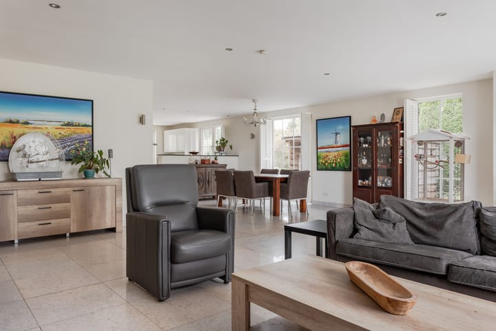 Foto 9 van Barnsteen 28