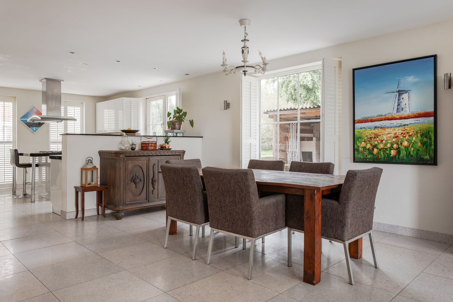 Foto 10 van Barnsteen 28