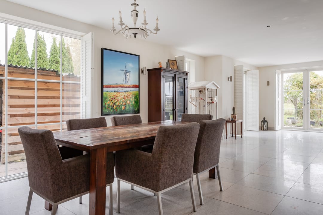 Foto 11 van Barnsteen 28