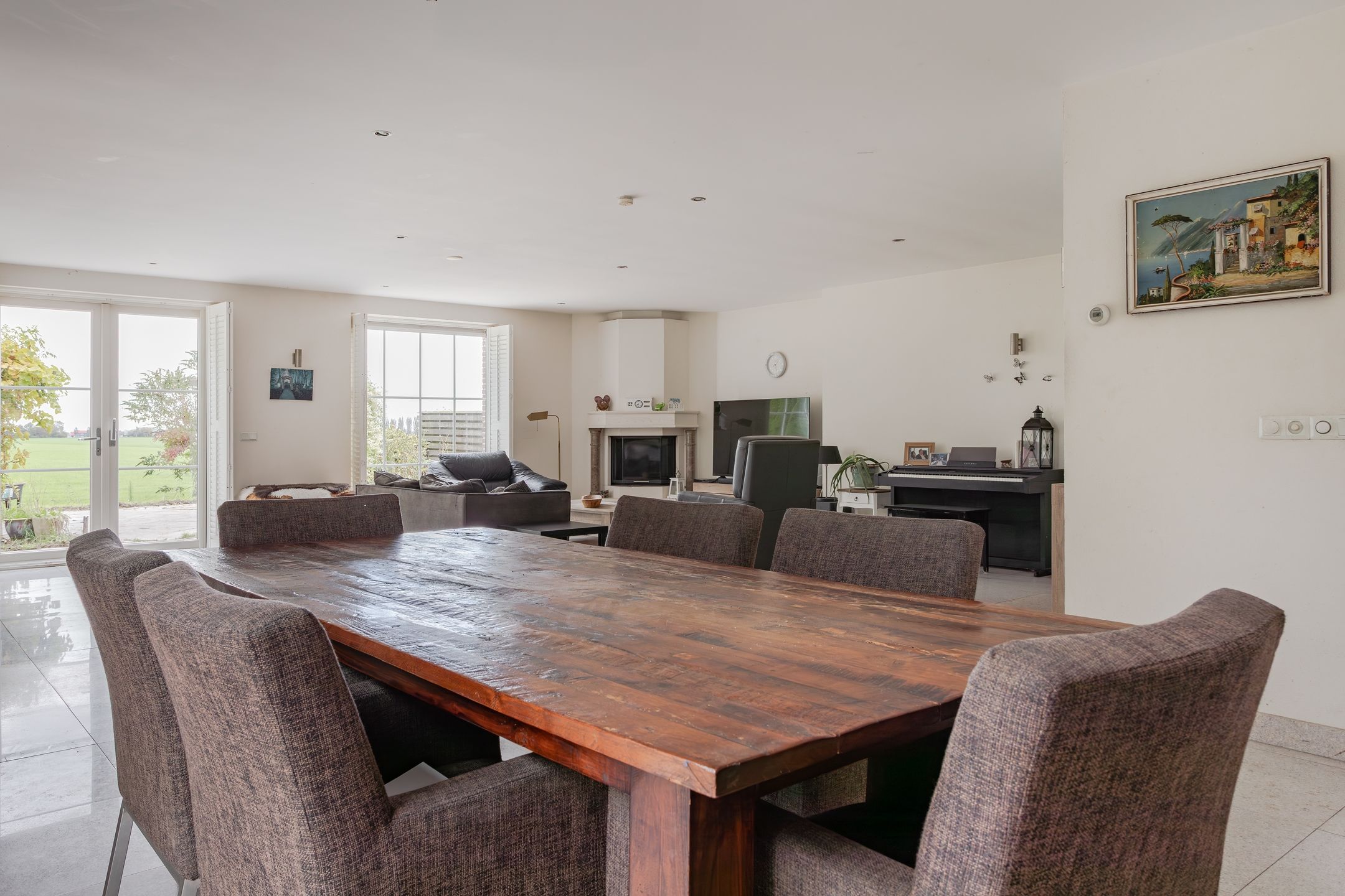 Foto 12 van Barnsteen 28