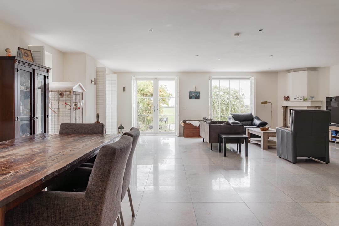 Foto 13 van Barnsteen 28