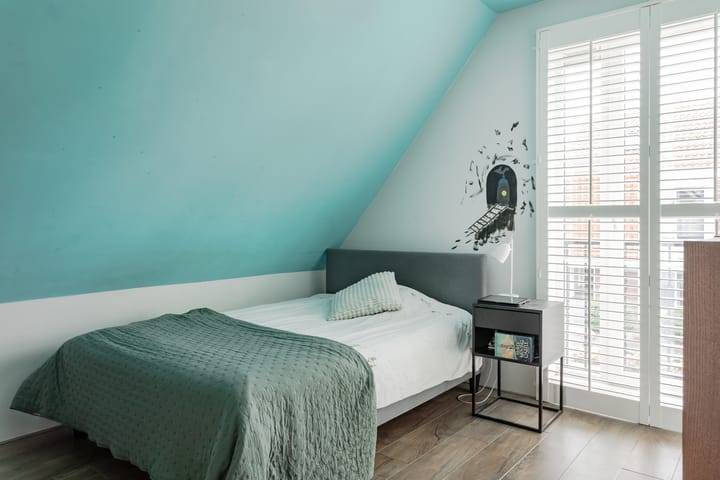 Foto 24 van Barnsteen 28