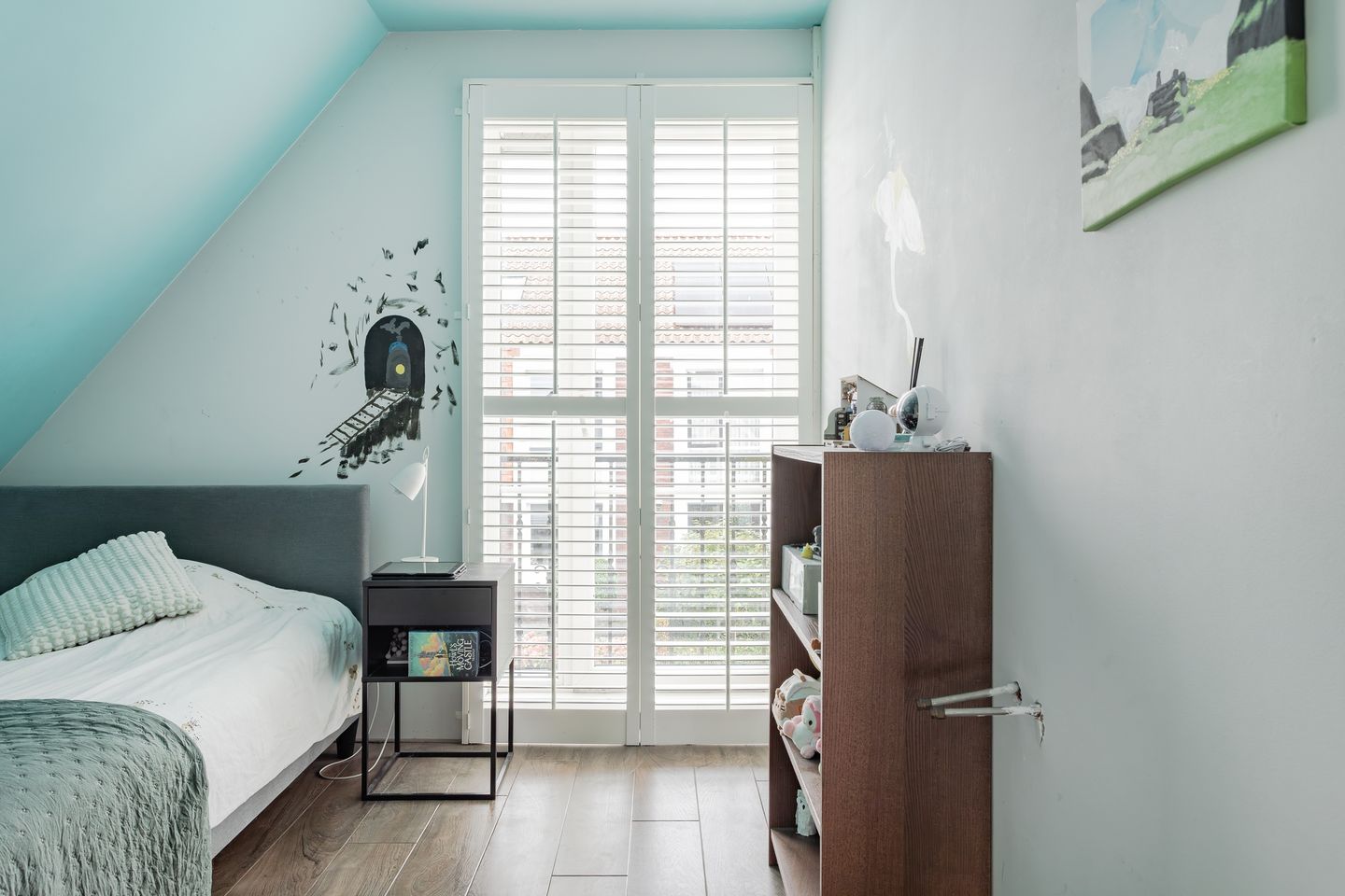 Foto 25 van Barnsteen 28