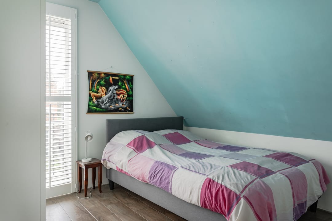 Foto 26 van Barnsteen 28