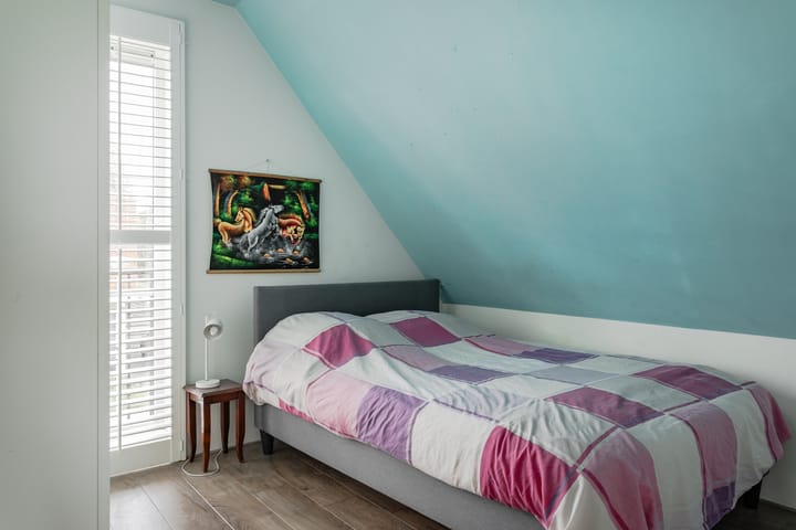 Foto 26 van Barnsteen 28