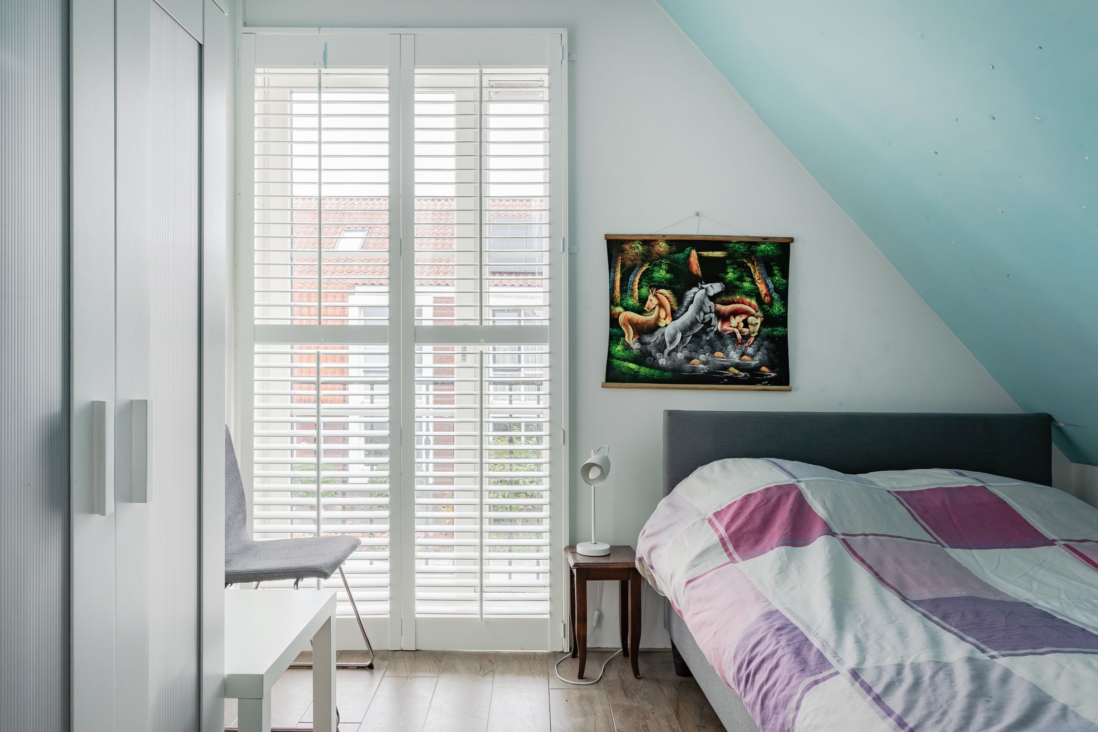 Foto 27 van Barnsteen 28