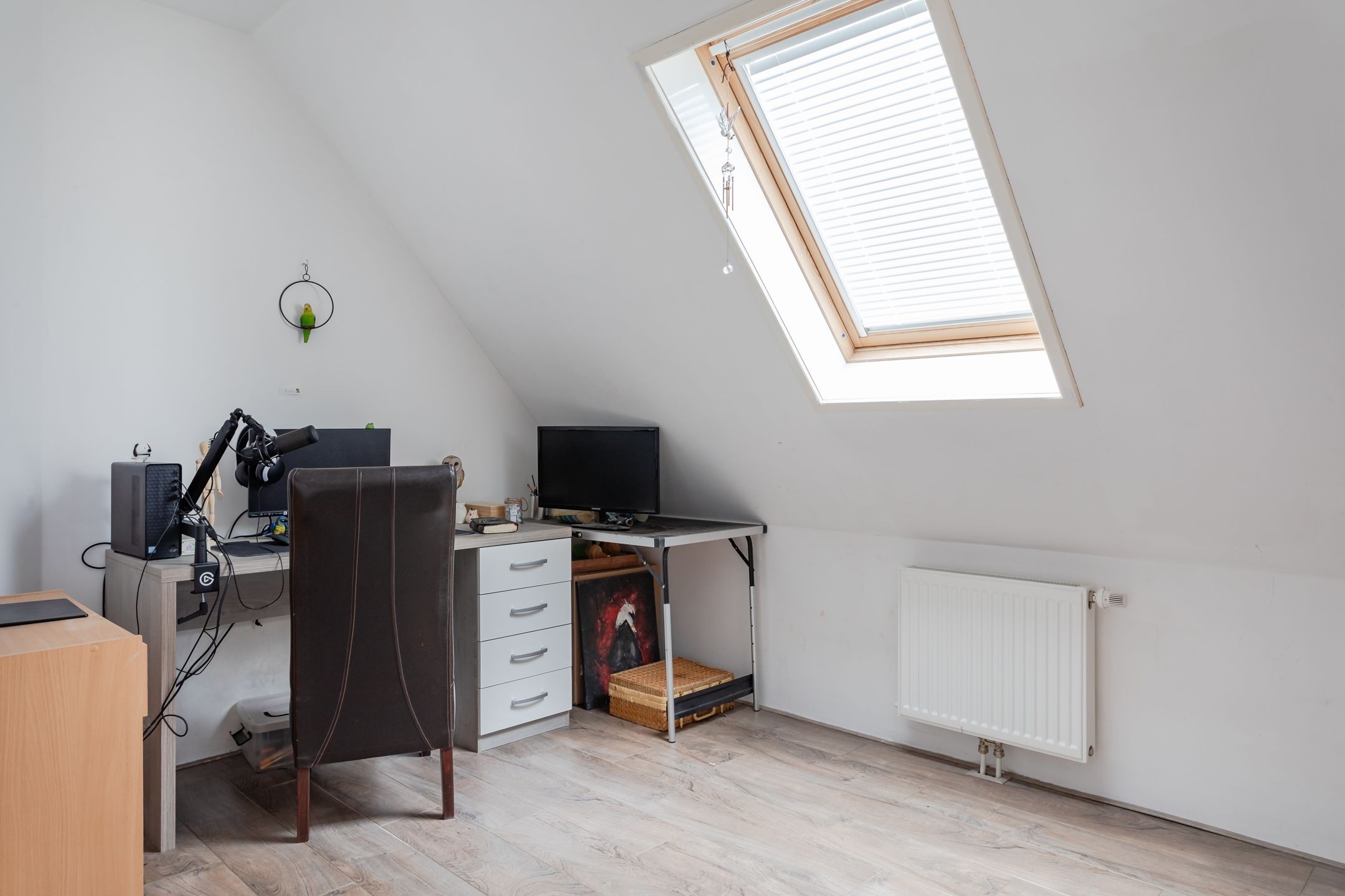 Foto 30 van Barnsteen 28