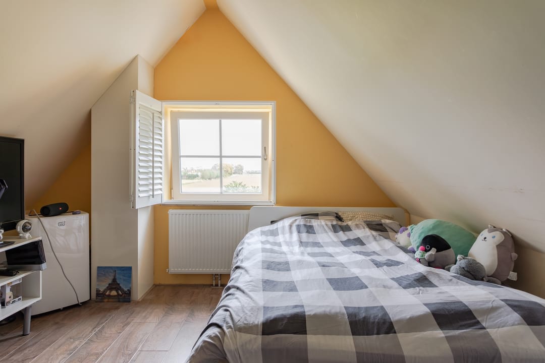 Foto 37 van Barnsteen 28