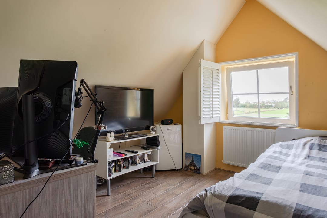 Foto 38 van Barnsteen 28