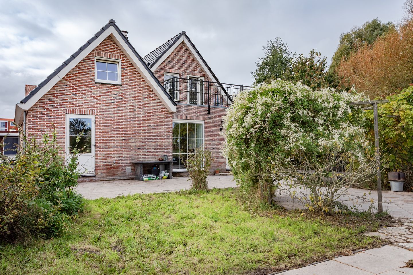 Foto 40 van Barnsteen 28