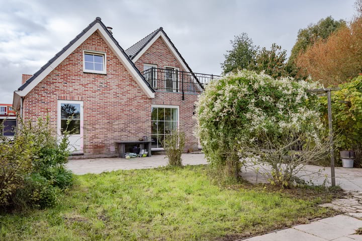 Foto 40 van Barnsteen 28