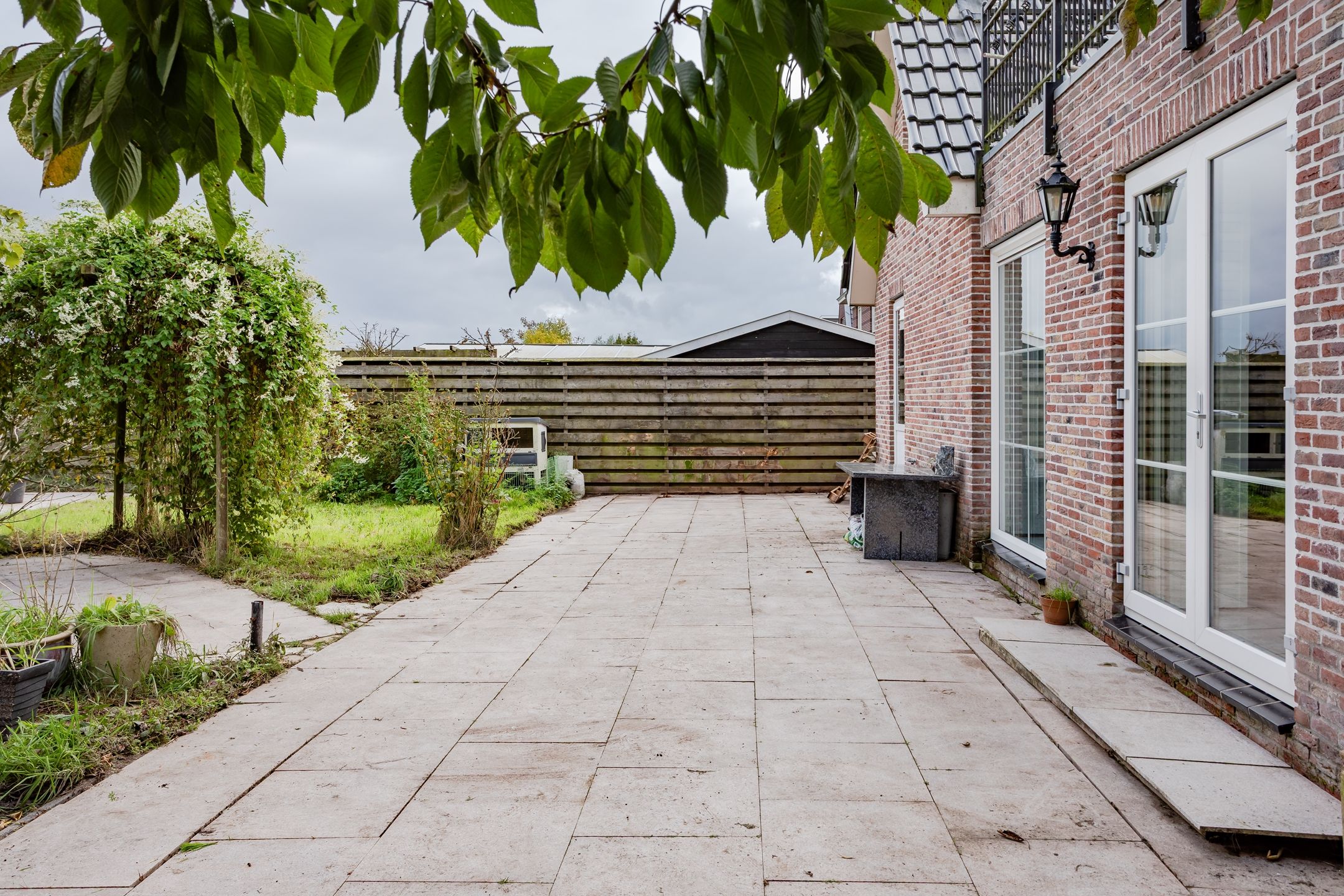 Foto 42 van Barnsteen 28