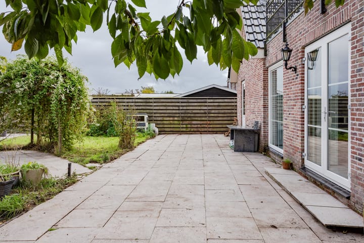 Foto 42 van Barnsteen 28