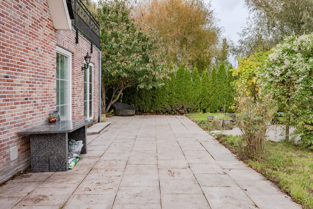 Foto 43 van Barnsteen 28