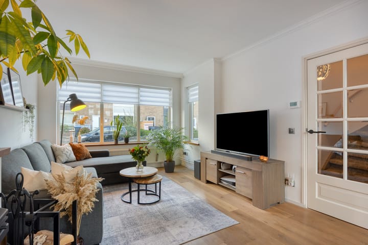 Foto 3 van Jan van Ruusbroeckstraat 45