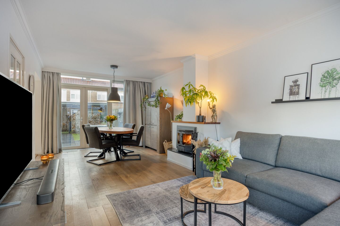 Foto 4 van Jan van Ruusbroeckstraat 45