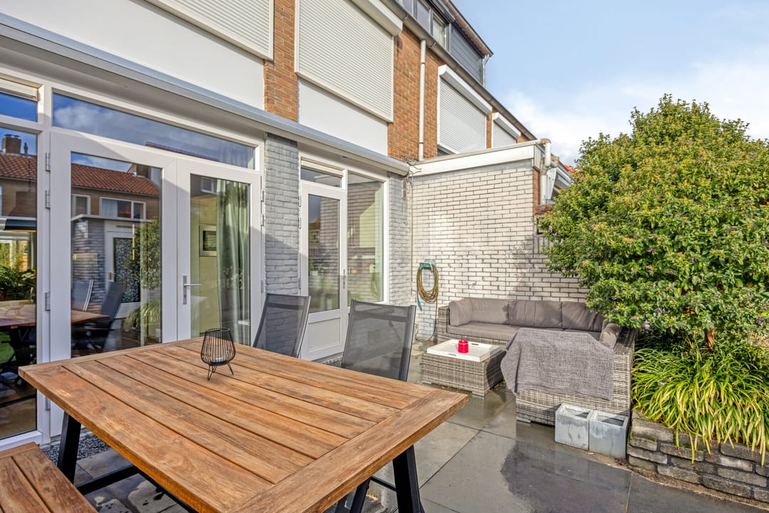 Foto 17 van Jan van Ruusbroeckstraat 45